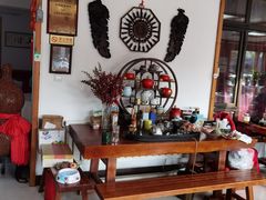 -鸿运美食府
