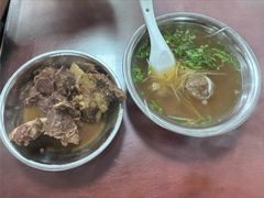 -阿秋牛排(湖心街店)