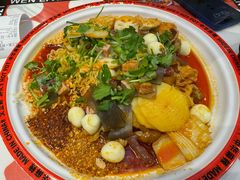 -文立新麻辣烫(合生汇21街区店)