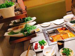 -海底捞火锅(凯德广场店)