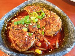 -付小姐在成都(中山公园店)
