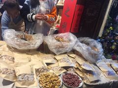 -屯溪老街