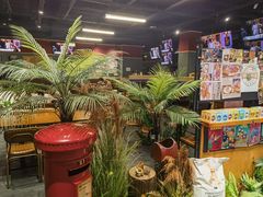 -柒加海鲜姿造