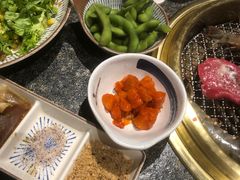 -NIUAN牛庵·日式和牛烧肉(恒隆店)