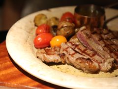 -半秋山西餐厅(巴南万达广场店)