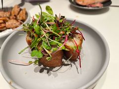 -胡麻(静安嘉里店)