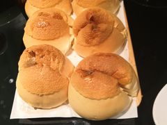 招牌菠萝包-炳胜品味(珠江新城店)