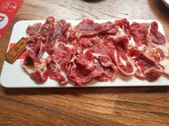 -牛很鲜潮汕牛肉火锅(朝晖路店)