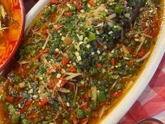 -盐老幺自贡盐帮菜老店