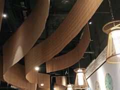 大堂-原味田园·客家菜·土窑鸡(中航城君尚购物中心店)