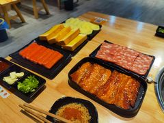 -莱真牛碳火烤肉(合肥旗舰店)