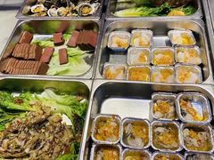 -纽牛有约自助烤肉(漳州中闽店)
