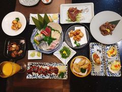 -德川家日本料理(龙德广场店)