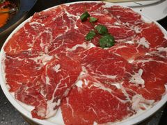 -香佰里鲜货火锅(佳乐金街店)