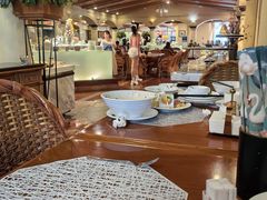 -圣爵菲斯大酒店(长沙世界之窗店)