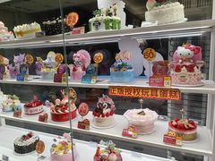 -味多美蛋糕(八大处店)