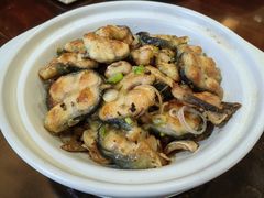 -东江海鲜酒家(艺都分店)