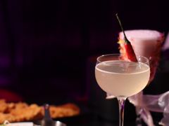 -V AMUSING CLUB·酒吧(银河中心店)