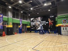 -翼速篮球·儿童体适能·中考体育(鲁能城店)