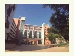 -广州市财经商贸职业学校(大坦沙校区)