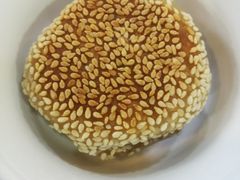 棋子烧饼-来顺成饭庄