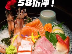 -鮨玄寿喜烧(CP静安店)
