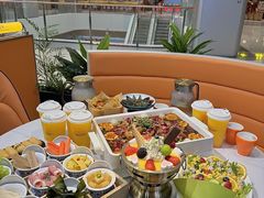 -扶摇树下·椒麻鲜活虾(石家庄勒泰广场店)