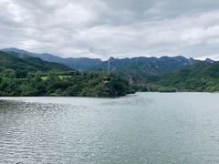 -玉渡山自然风景区