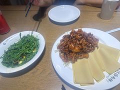 -河沿肉饼Beijing Pie(东华门店)