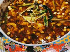 -咪咪川菜(太乙路店)