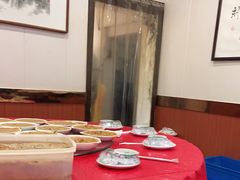包厢-壶园美食·淮扬菜(东圈门店)