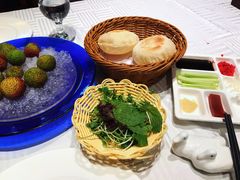 -四季民福烤鸭店(王府井灯市口店)
