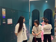 -海马体照相馆(重庆爱琴海购物公园店)