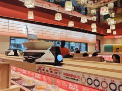 -万岁寿司(万国店)