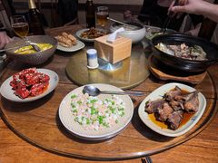 -兰溪小馆(东直门簋街店)