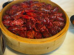 -靓靓蒸虾·头牌蒸虾(沙湖旗舰店)