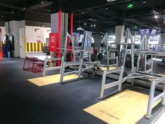 -七星派健身中心(鸟巢店)