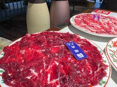 -汕头八合里海记牛肉店(清河店)