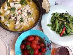 -赵小姐丨新中餐(曲江店)