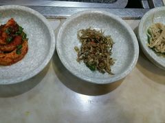 -金顺韩式烤肉·网红烤肉店(广利路店)