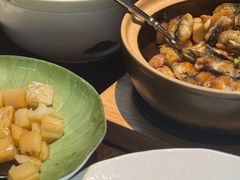-明湖楼·经典鲁菜山东海鲜(大明湖店)