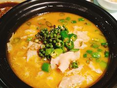 -拈菜(观音桥阳光世纪店)