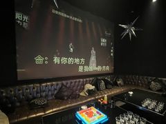 -黑桃K生日订制KTV