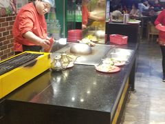 -好伦哥比萨烤肉自助(八里桥店)