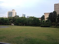 外景-上海瑞金洲际酒店