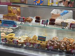 -PAOPAO Bakery&Café(港汇店)