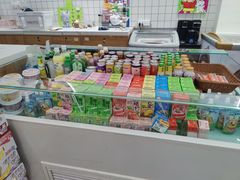 -洋洋爸雪糕(万科店)