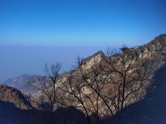 -少华山国家森林公园