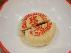 -院落新京菜·烤鸭(地安门店)