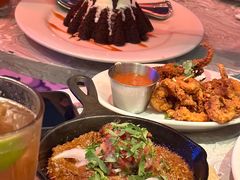 -Chili's Cafe&Bar奇利斯(滨江店)